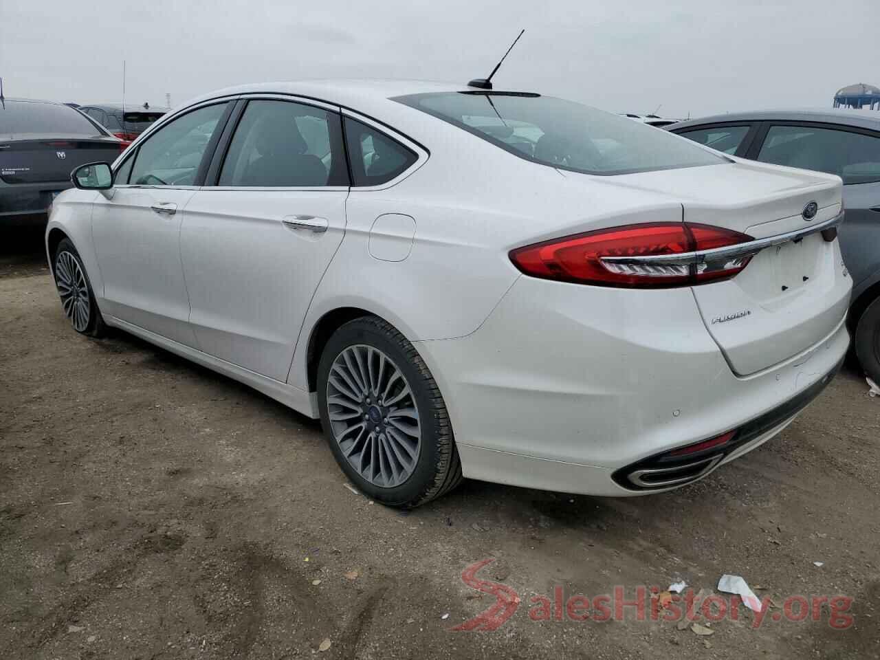 3FA6P0H90JR185781 2018 FORD FUSION