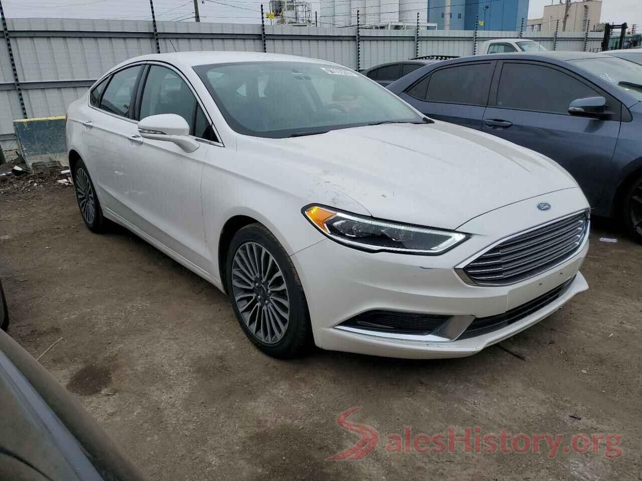 3FA6P0H90JR185781 2018 FORD FUSION