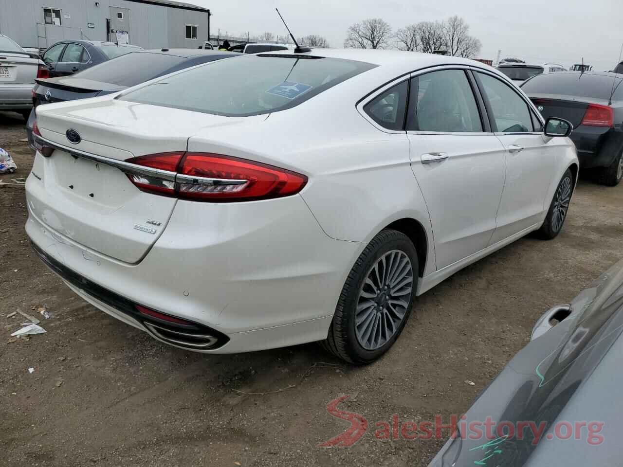 3FA6P0H90JR185781 2018 FORD FUSION