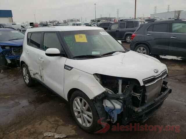 KNDJP3A55J7544241 2018 KIA SOUL