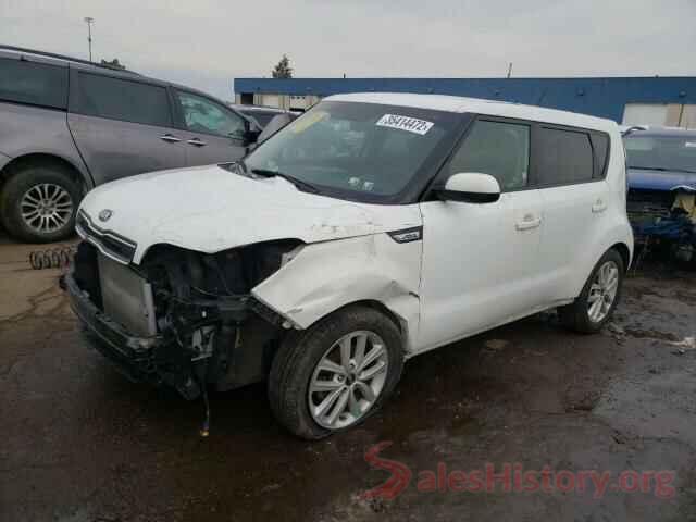 KNDJP3A55J7544241 2018 KIA SOUL