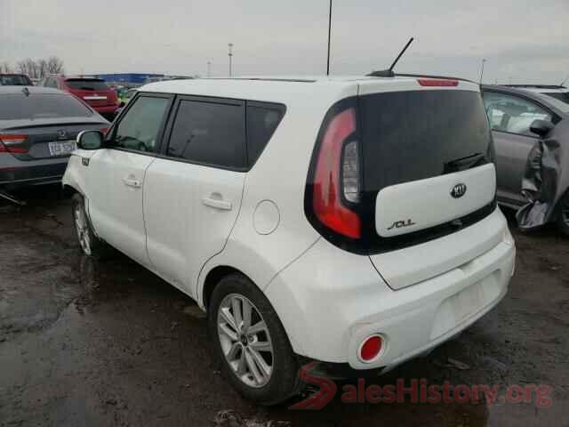 KNDJP3A55J7544241 2018 KIA SOUL