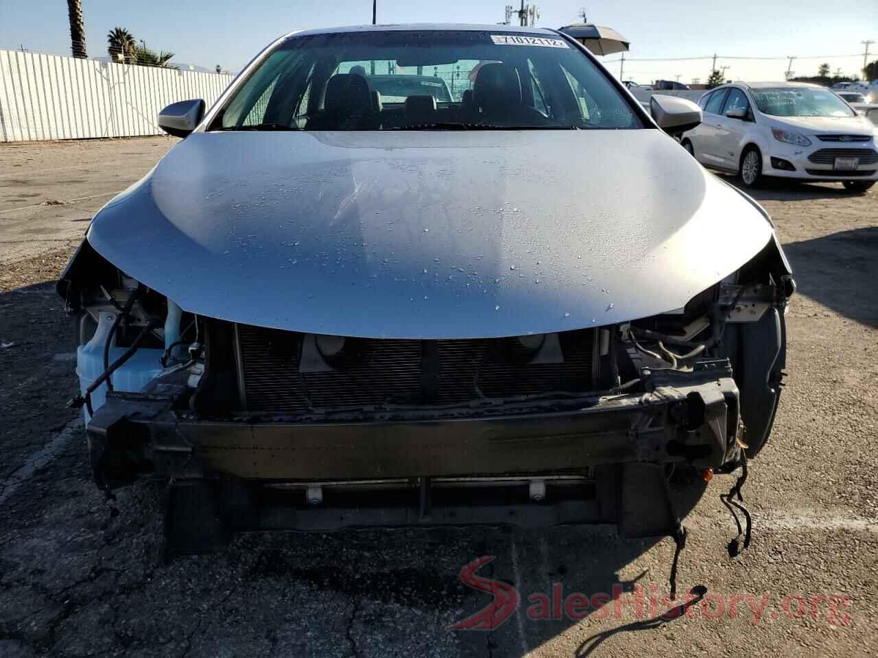 4T1BF1FK0HU695618 2017 TOYOTA CAMRY