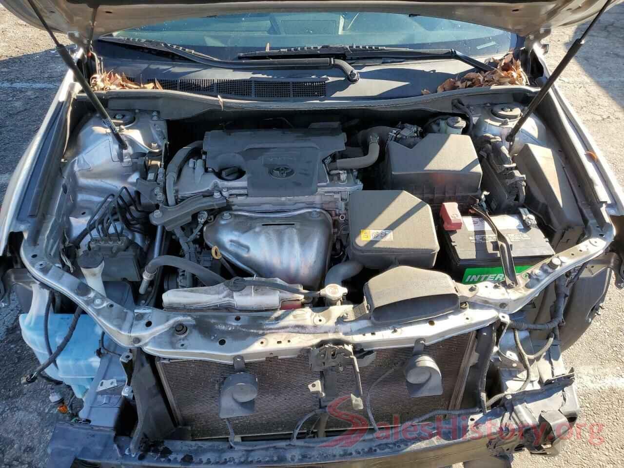 4T1BF1FK0HU695618 2017 TOYOTA CAMRY