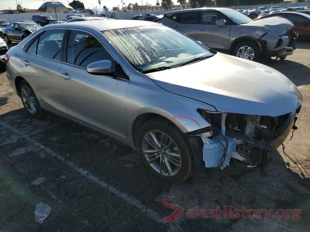 4T1BF1FK0HU695618 2017 TOYOTA CAMRY