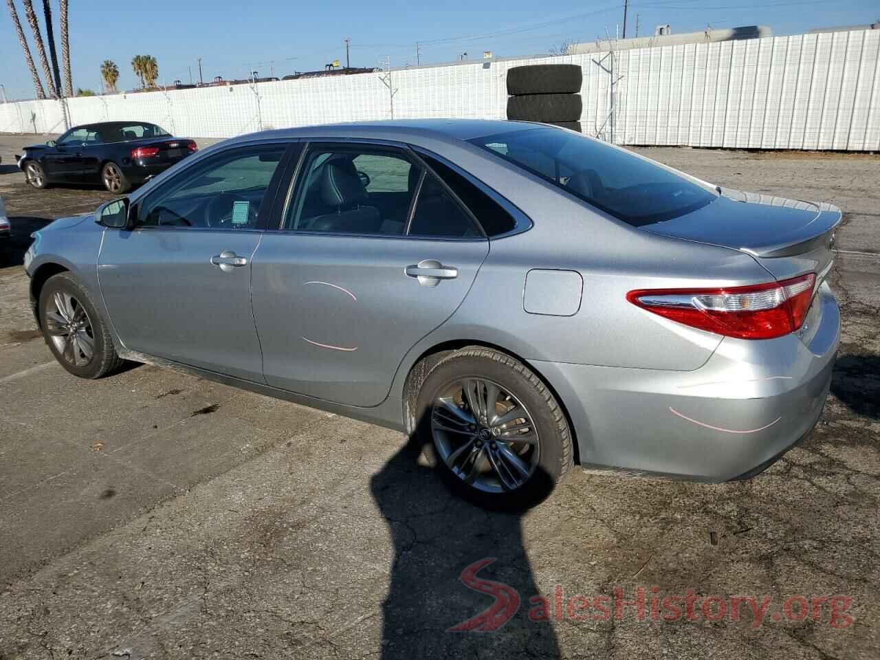 4T1BF1FK0HU695618 2017 TOYOTA CAMRY