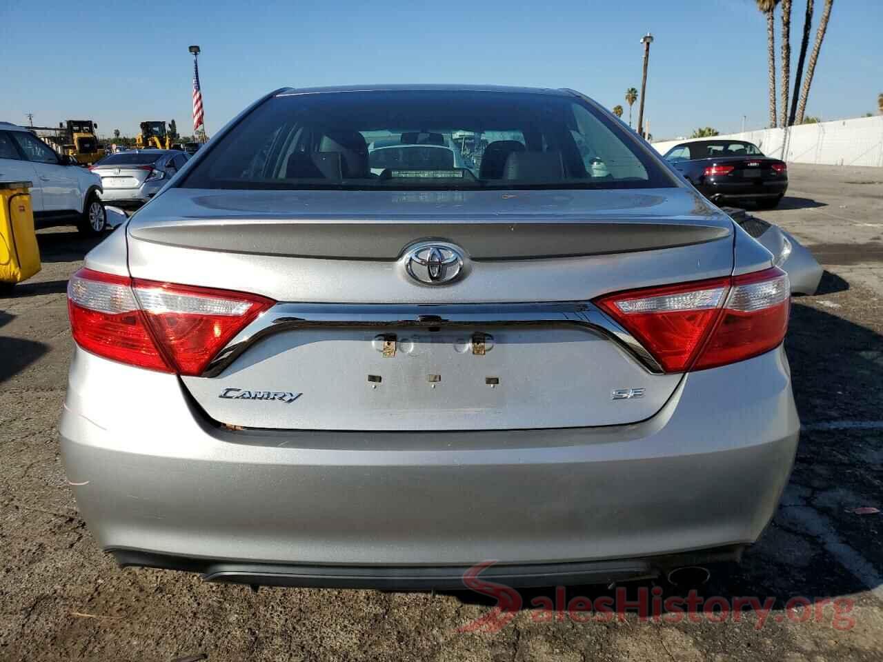 4T1BF1FK0HU695618 2017 TOYOTA CAMRY