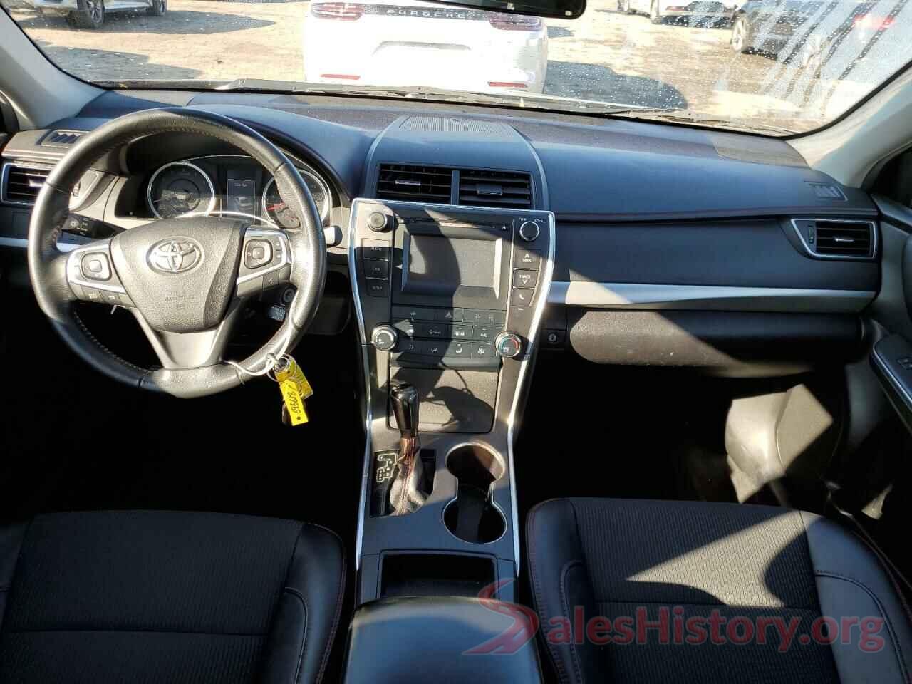 4T1BF1FK0HU695618 2017 TOYOTA CAMRY