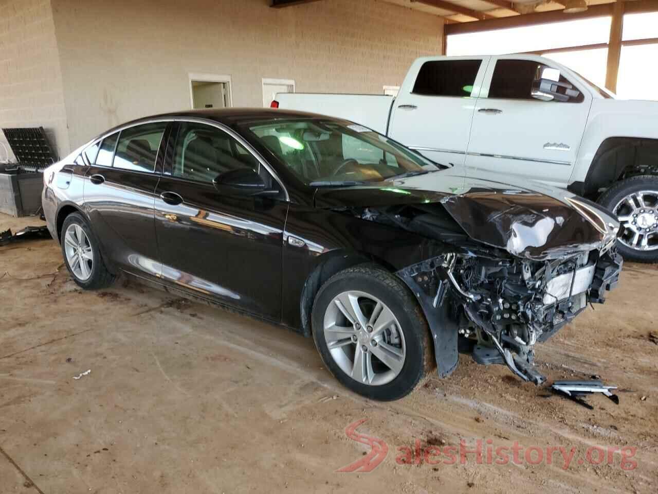 W04GL6SX7L1015512 2020 BUICK REGAL