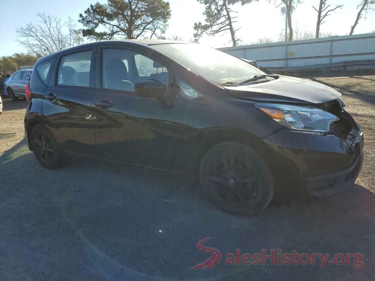 3N1CE2CP6JL357385 2018 NISSAN VERSA