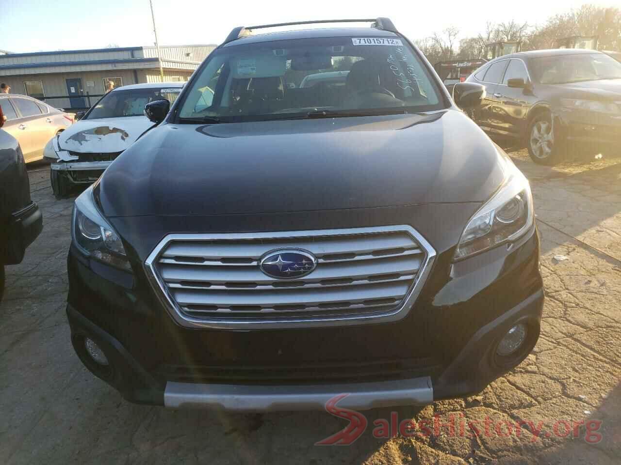 4S4BSBNC9G3305650 2016 SUBARU OUTBACK