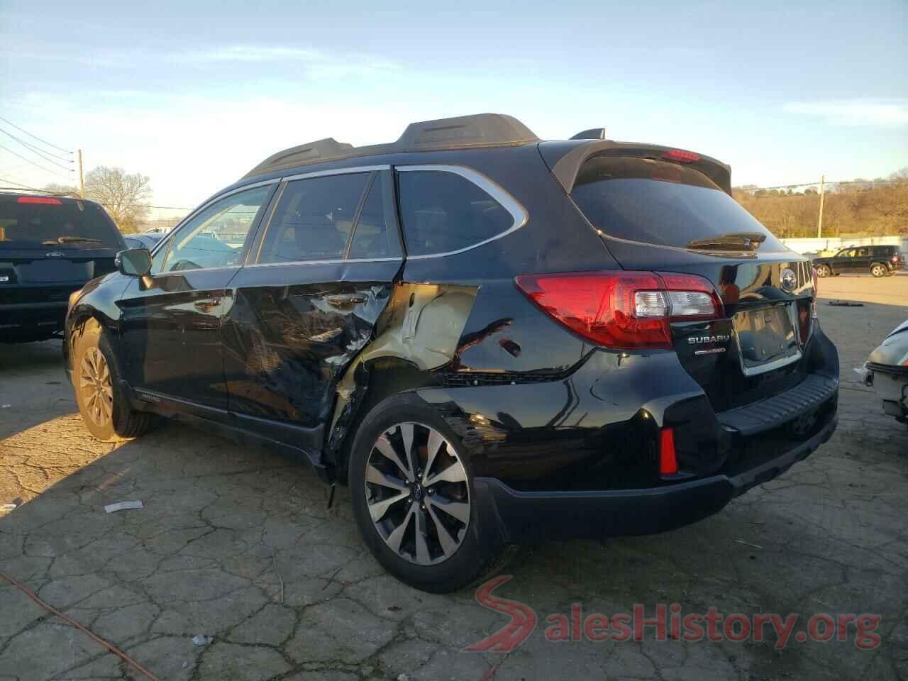 4S4BSBNC9G3305650 2016 SUBARU OUTBACK