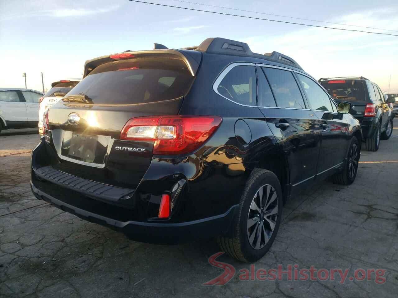 4S4BSBNC9G3305650 2016 SUBARU OUTBACK