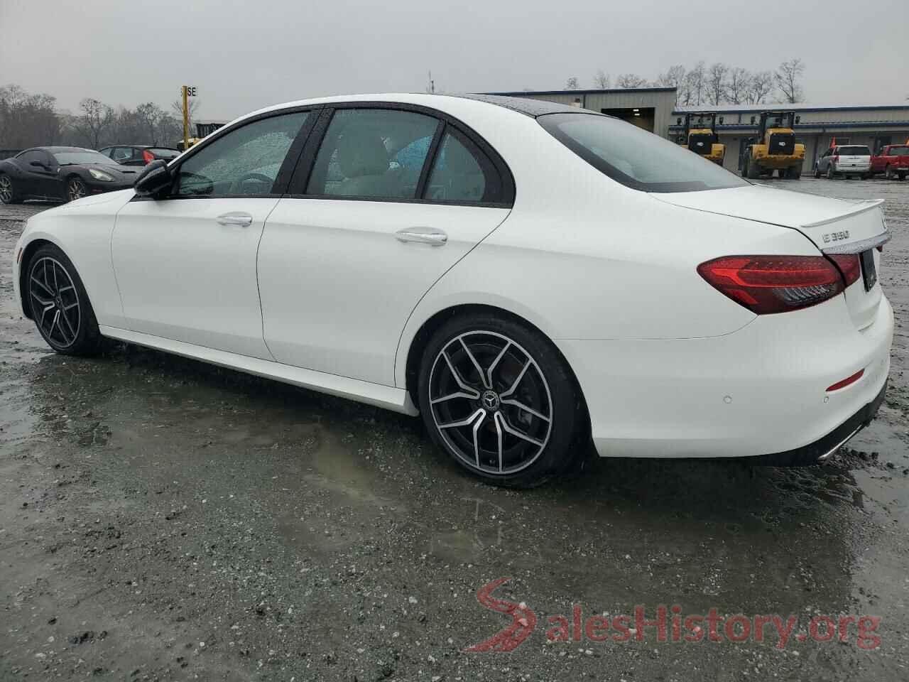 W1KZF8DB7MA906765 2021 MERCEDES-BENZ E-CLASS