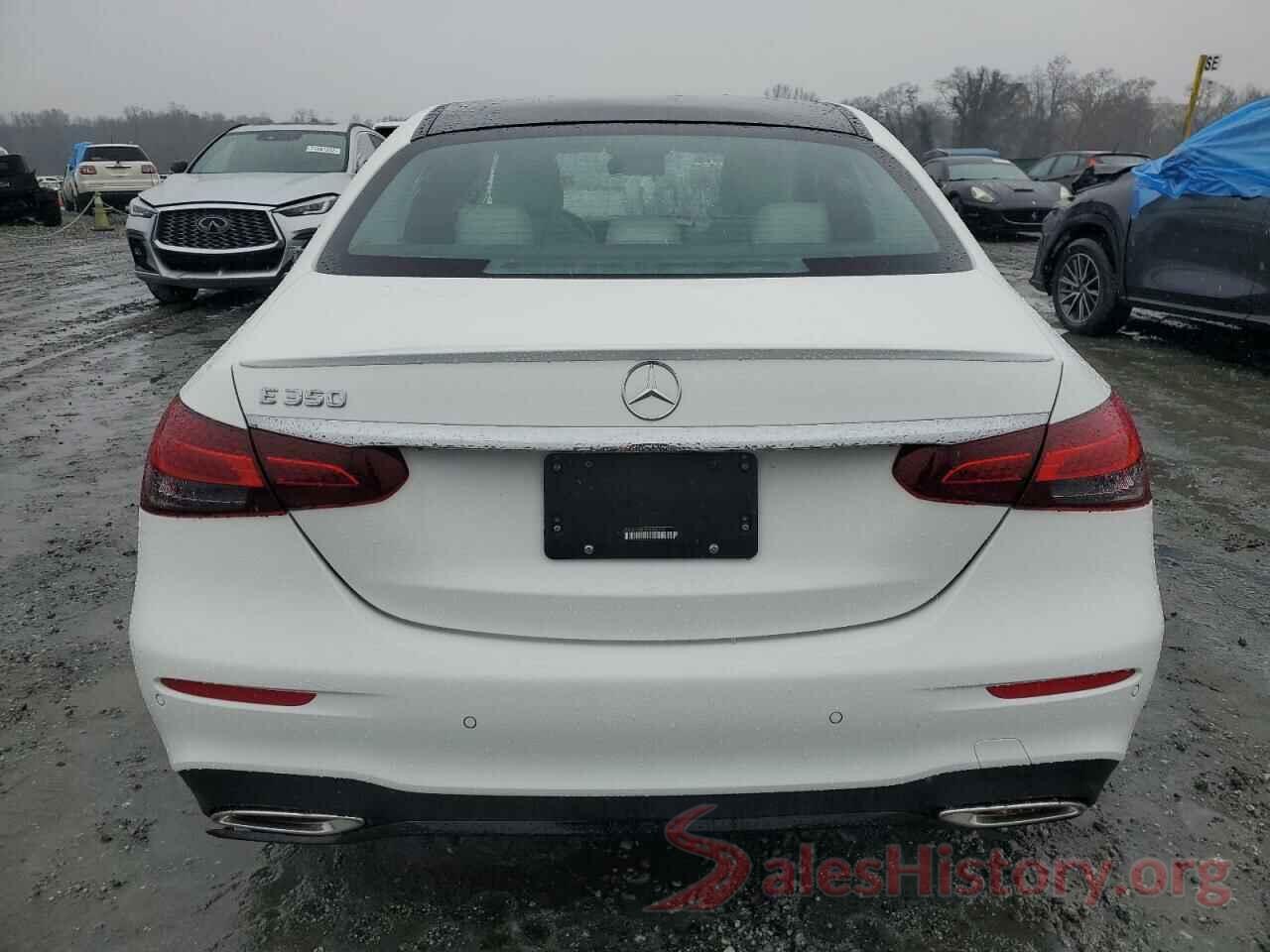 W1KZF8DB7MA906765 2021 MERCEDES-BENZ E-CLASS