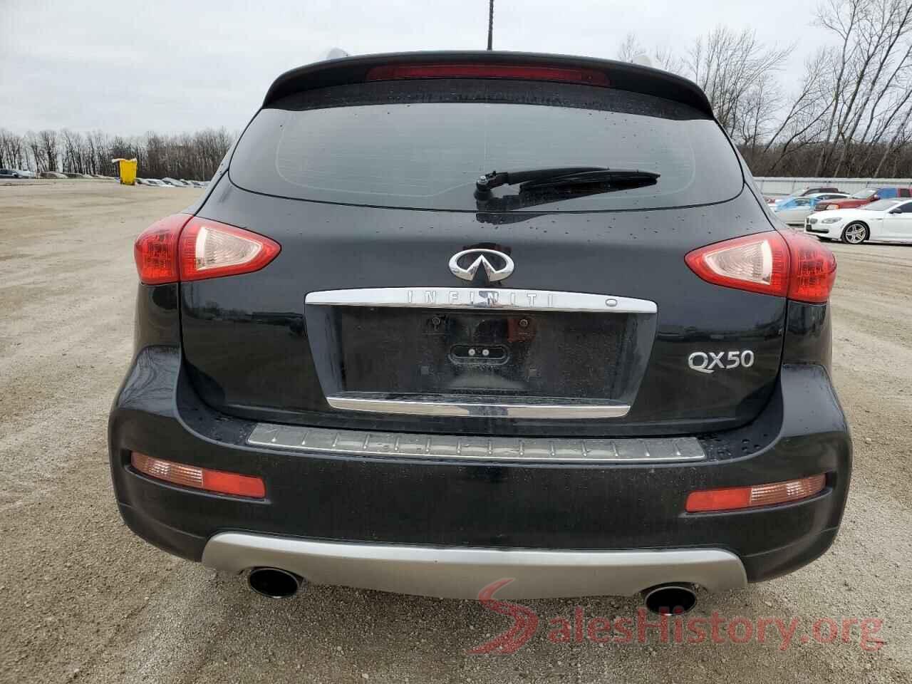 JN1BJ0RR7HM412592 2017 INFINITI QX50