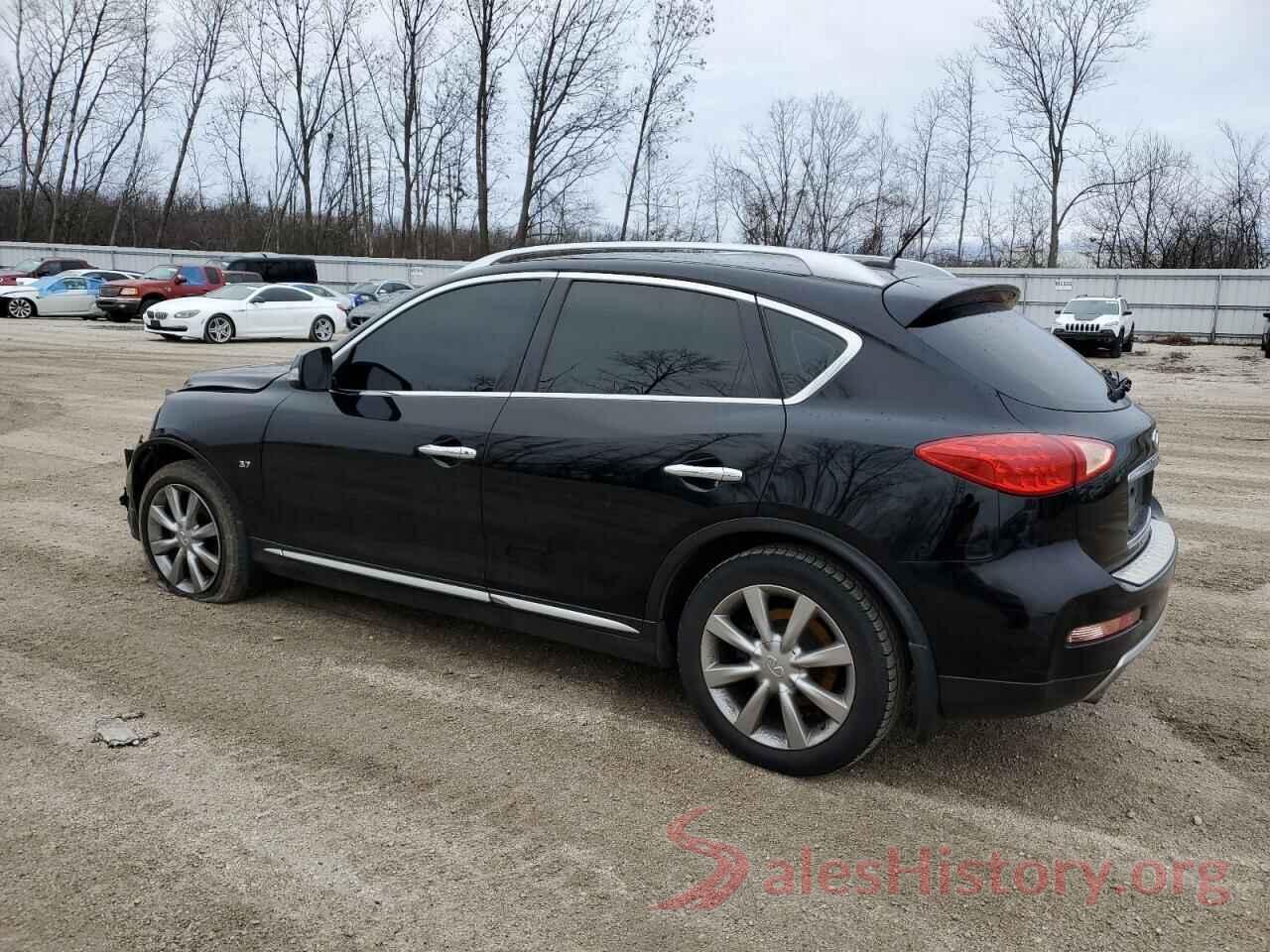 JN1BJ0RR7HM412592 2017 INFINITI QX50