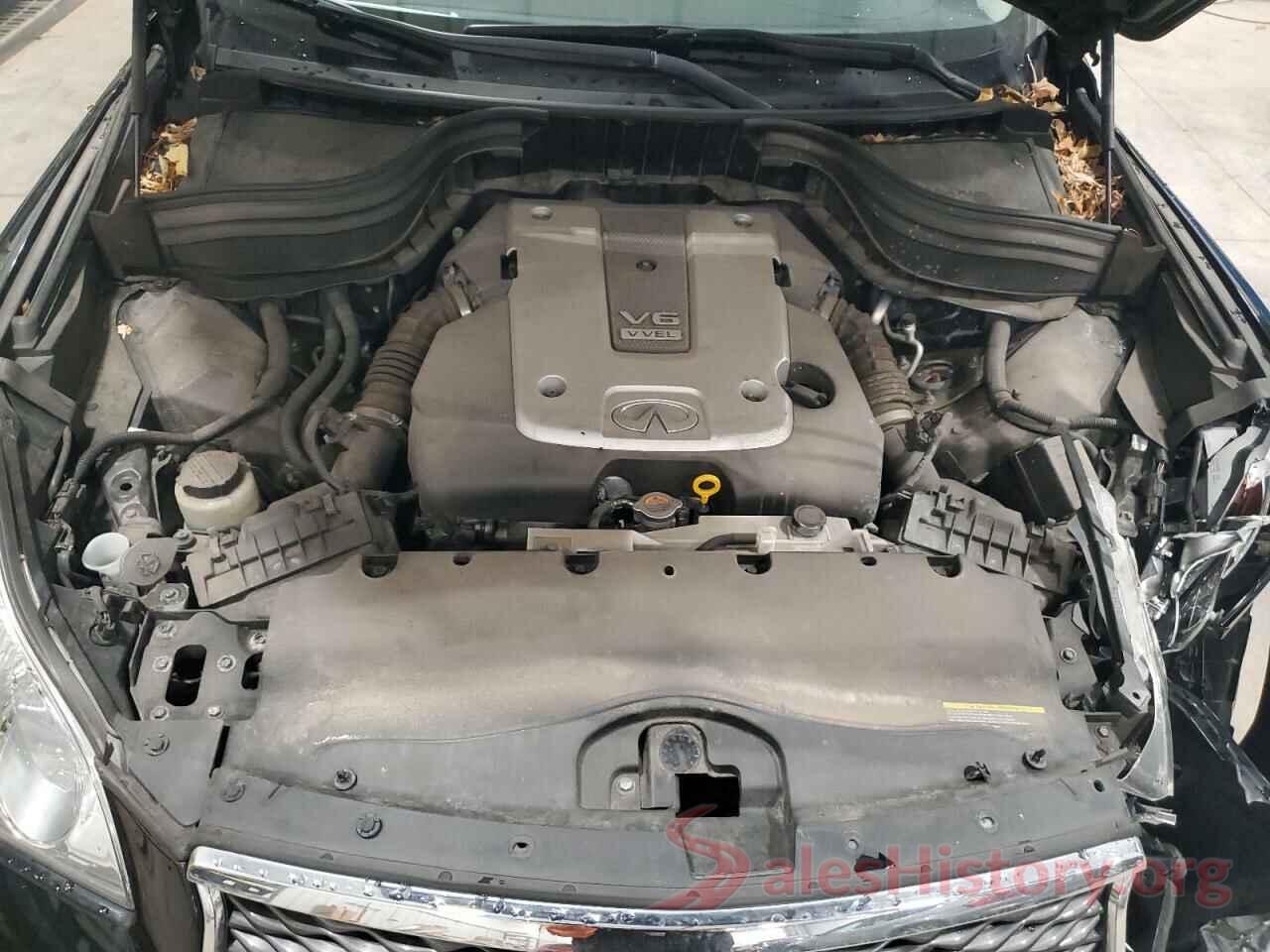 JN1BJ0RR7HM412592 2017 INFINITI QX50