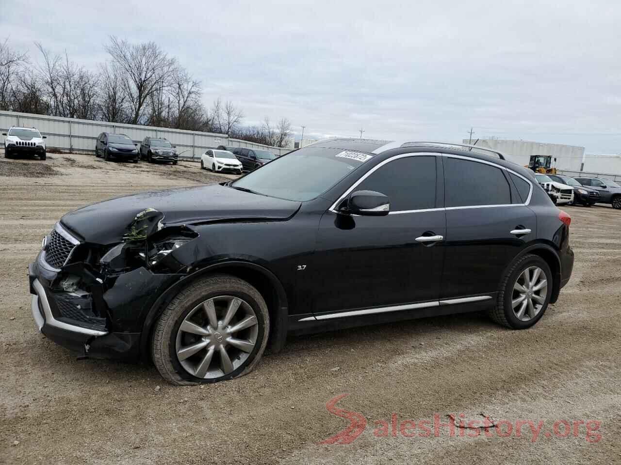 JN1BJ0RR7HM412592 2017 INFINITI QX50