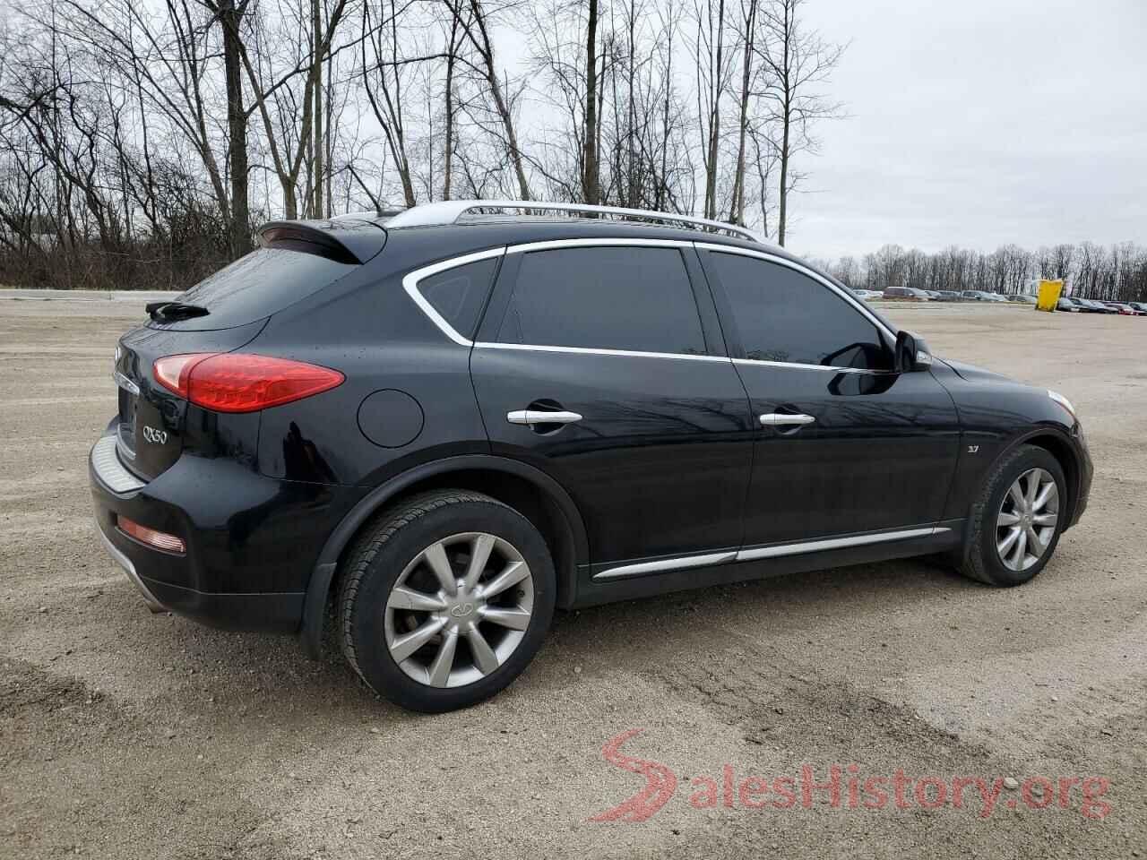 JN1BJ0RR7HM412592 2017 INFINITI QX50