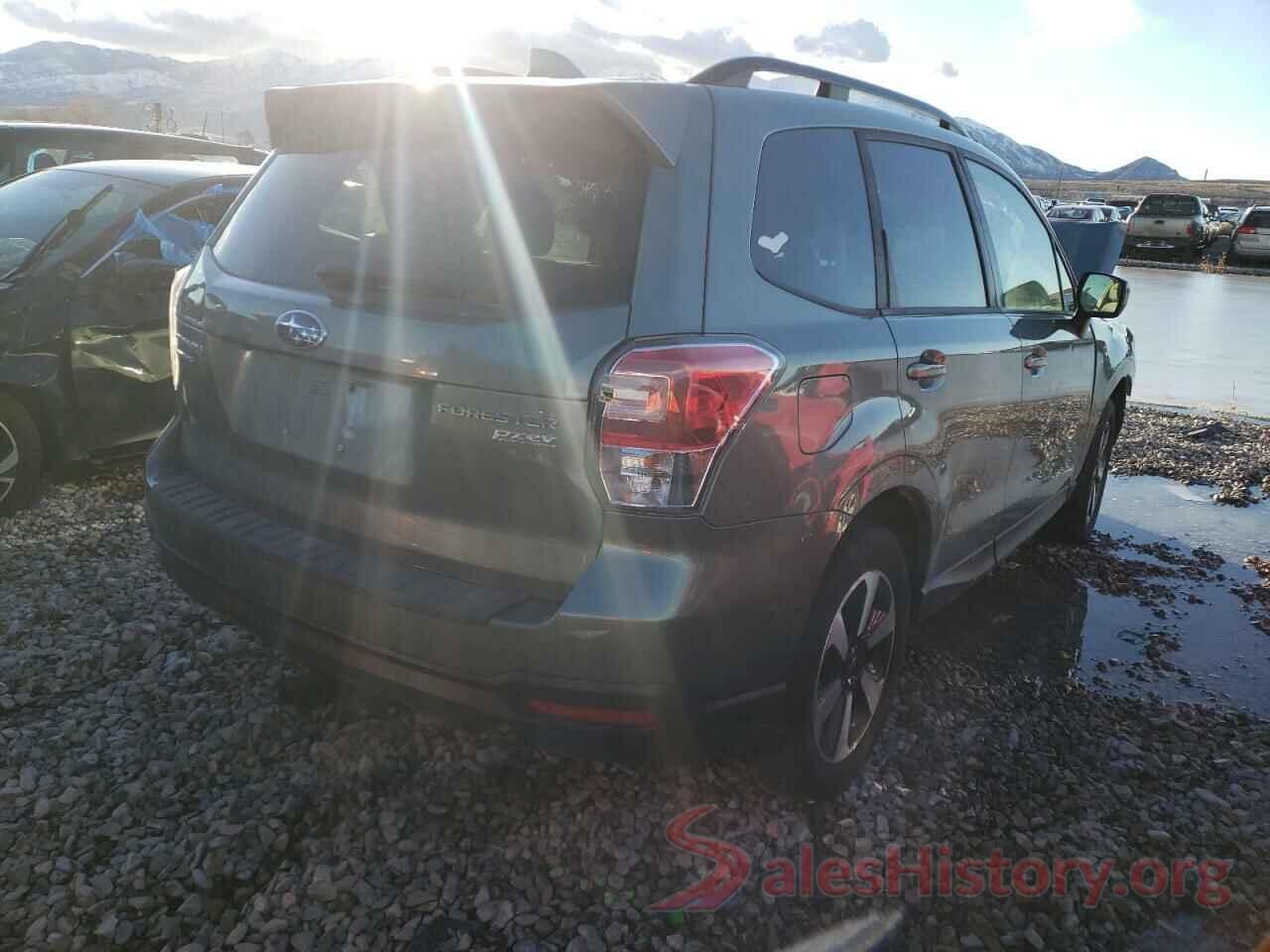 JF2SJAEC9HH466894 2017 SUBARU FORESTER