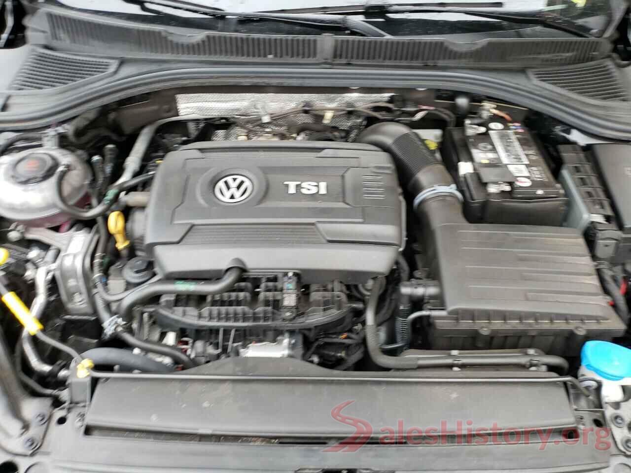 3VW5T7BU6LM082711 2020 VOLKSWAGEN JETTA