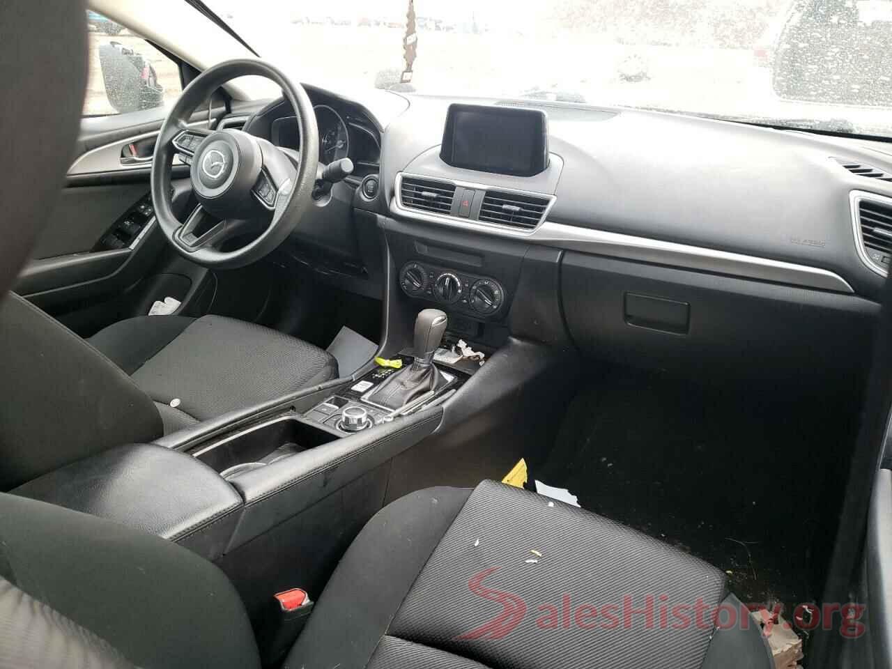 3MZBN1U72HM136238 2017 MAZDA 3