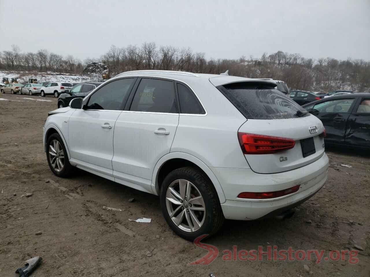 WA1JCCFS9JR014475 2018 AUDI Q3