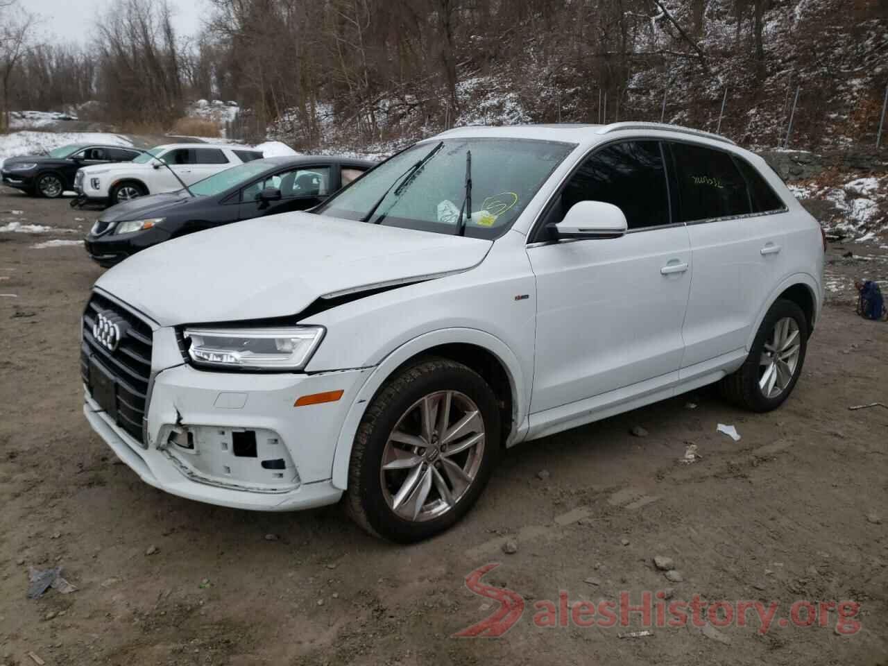 WA1JCCFS9JR014475 2018 AUDI Q3