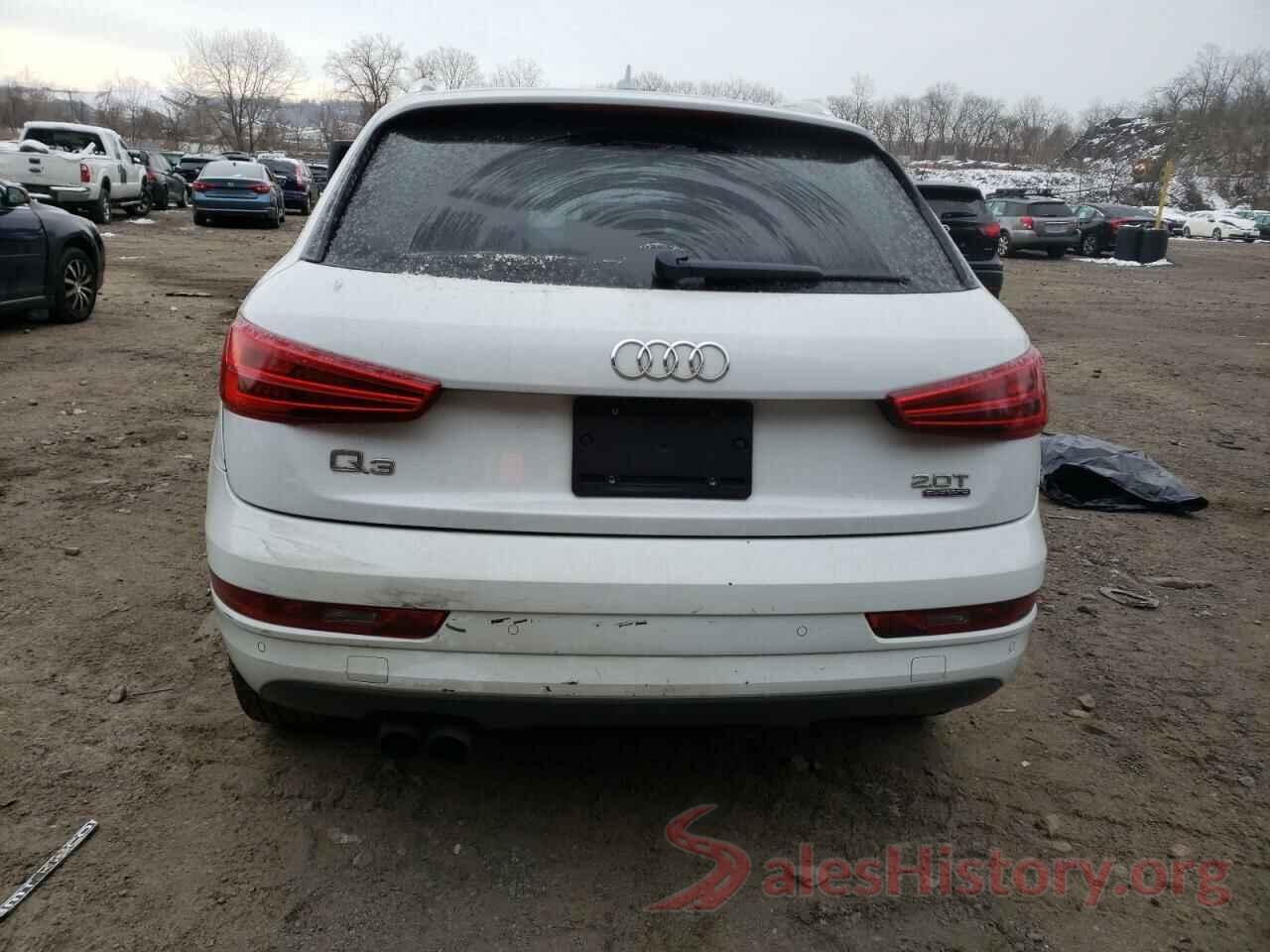 WA1JCCFS9JR014475 2018 AUDI Q3