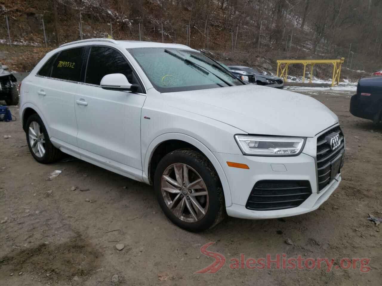 WA1JCCFS9JR014475 2018 AUDI Q3