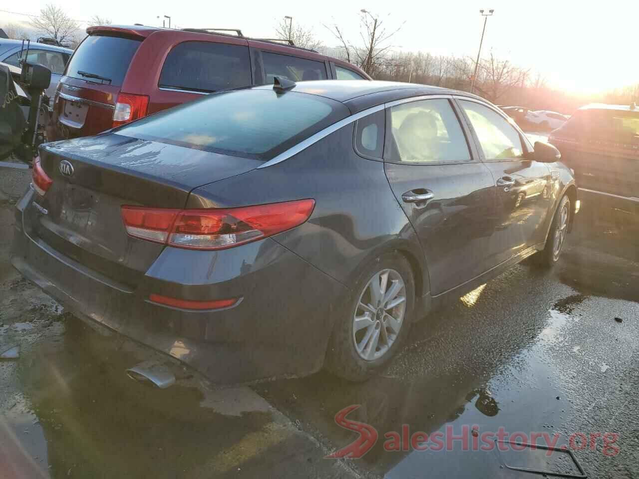 5XXGT4L31KG279057 2019 KIA OPTIMA