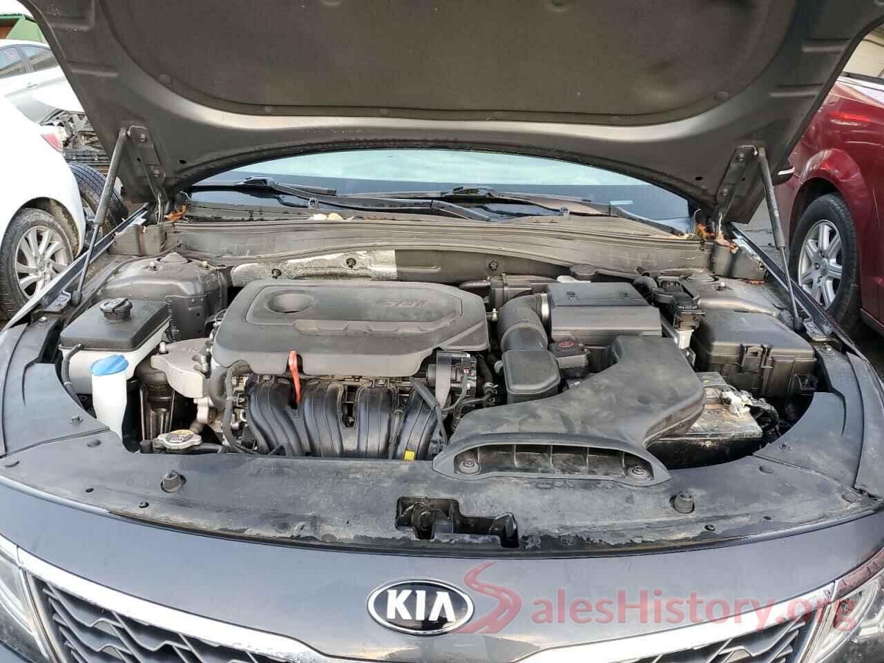 5XXGT4L31KG279057 2019 KIA OPTIMA