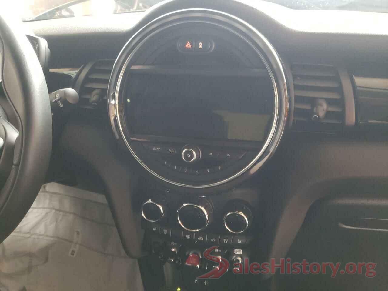 WMWXP7C58K2A54079 2019 MINI COOPER