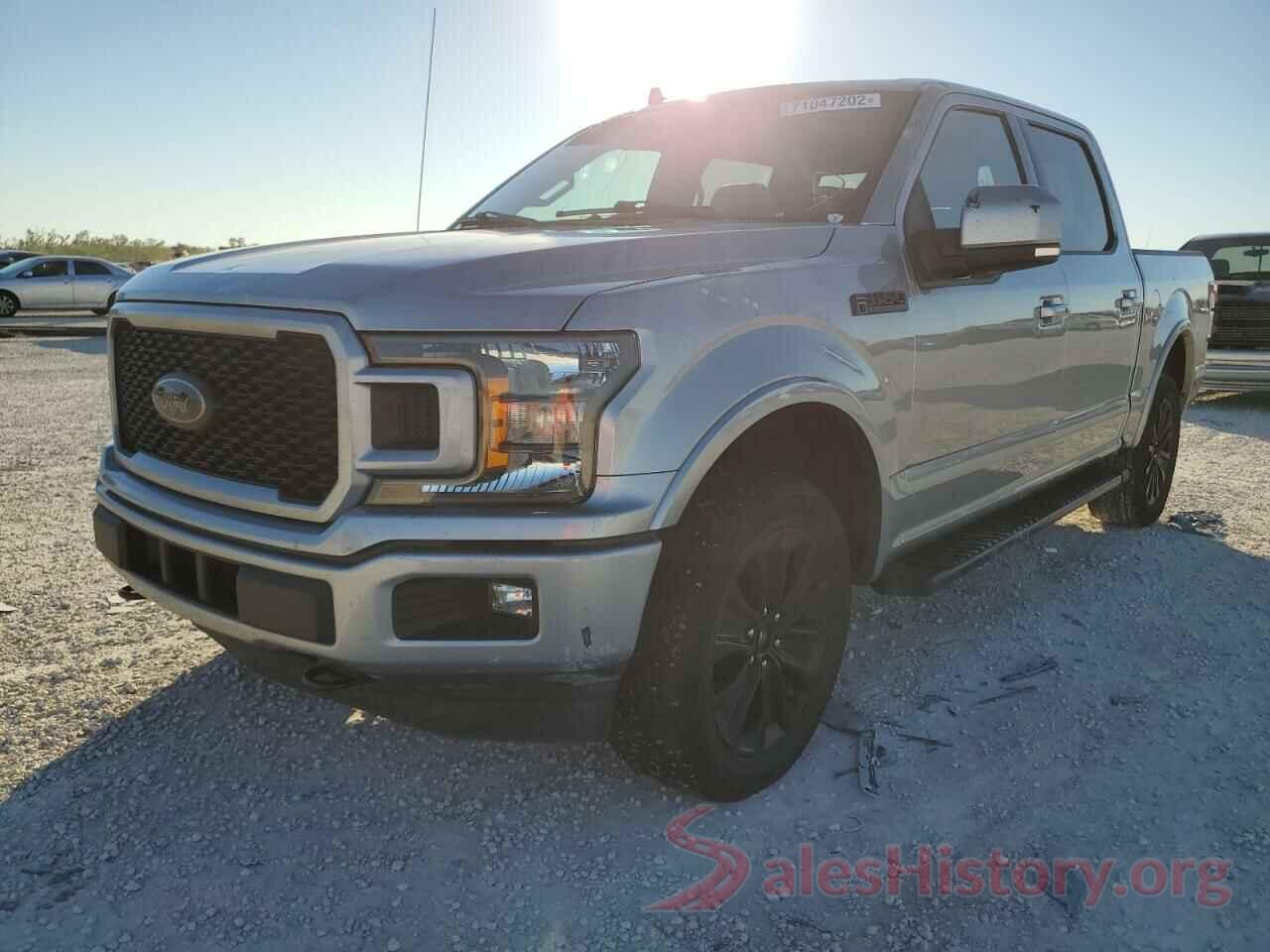 1FTEW1E40LFC00173 2020 FORD F-150