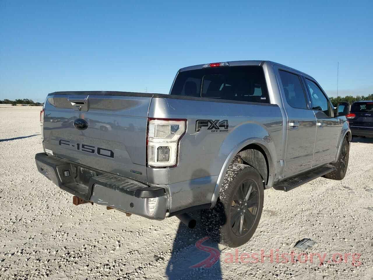 1FTEW1E40LFC00173 2020 FORD F-150