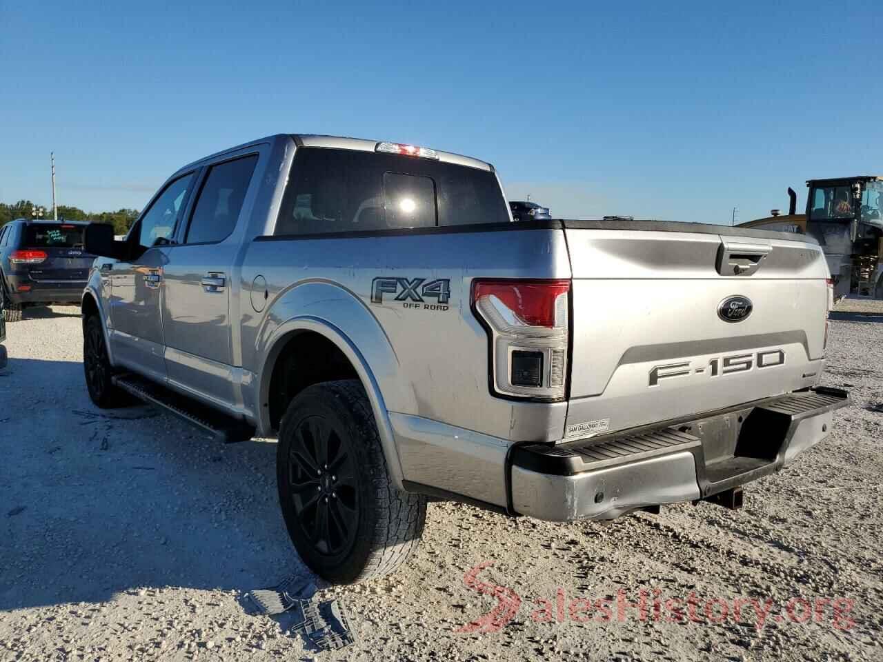 1FTEW1E40LFC00173 2020 FORD F-150