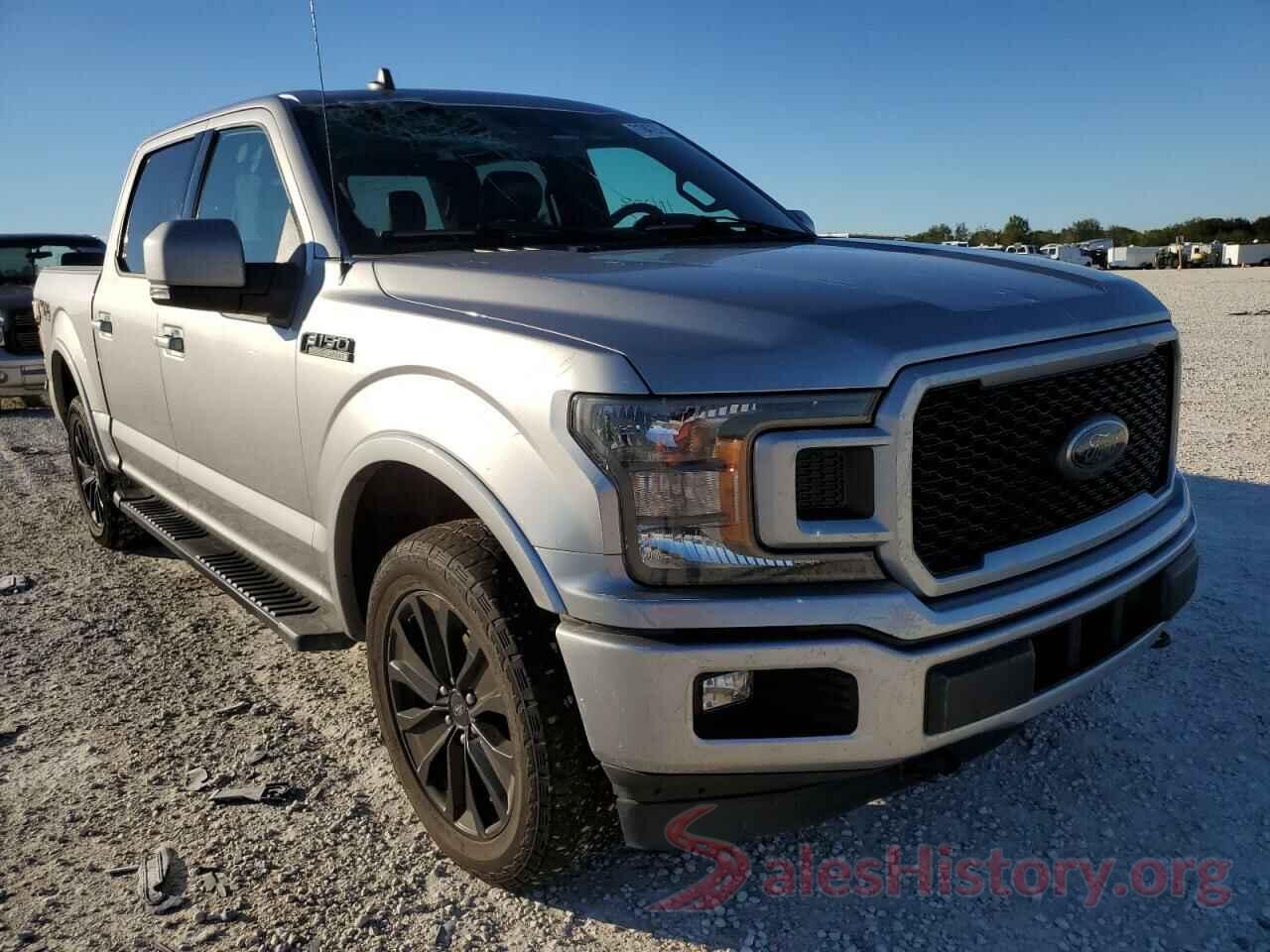 1FTEW1E40LFC00173 2020 FORD F-150