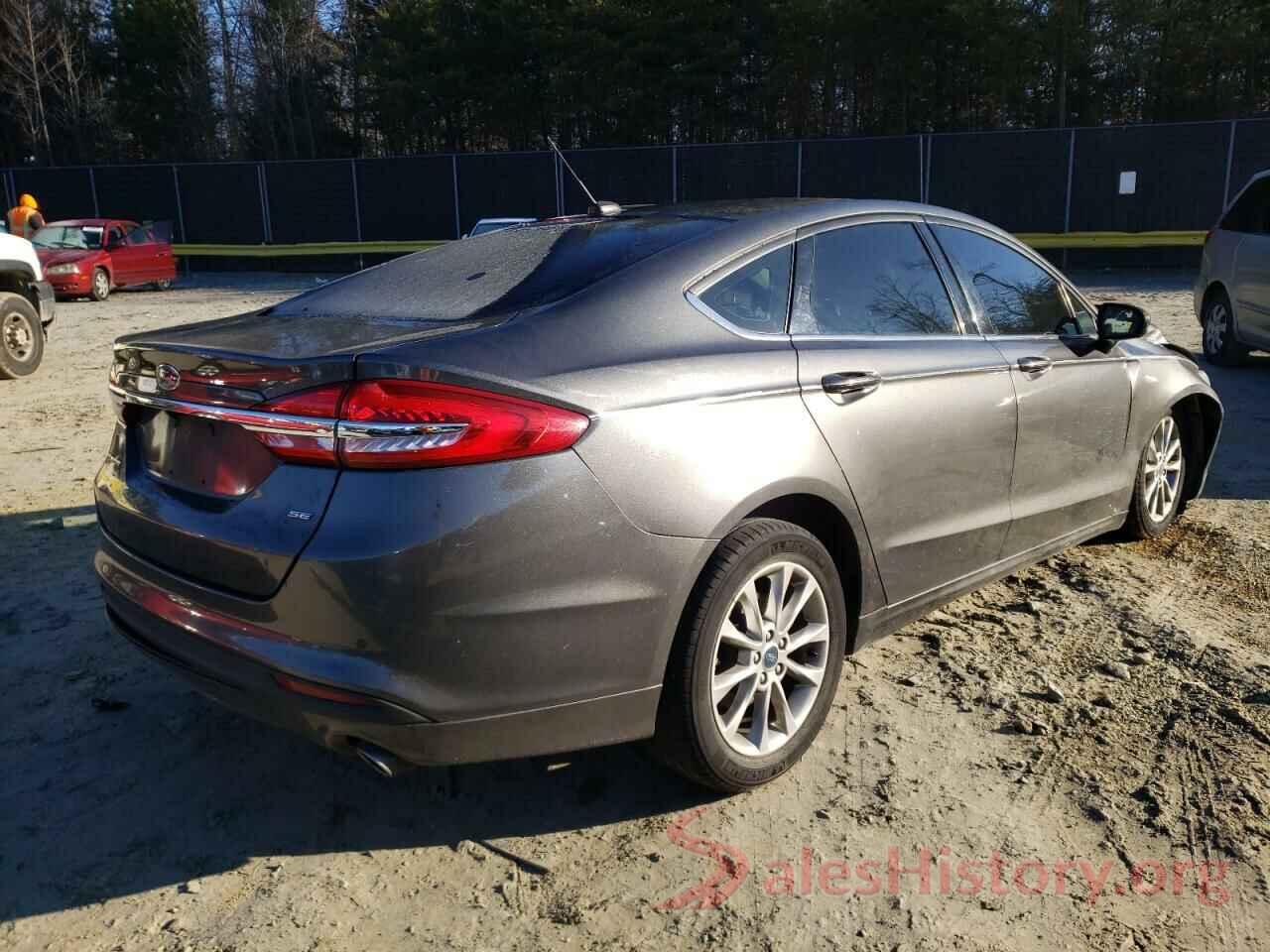 3FA6P0H73HR170183 2017 FORD FUSION