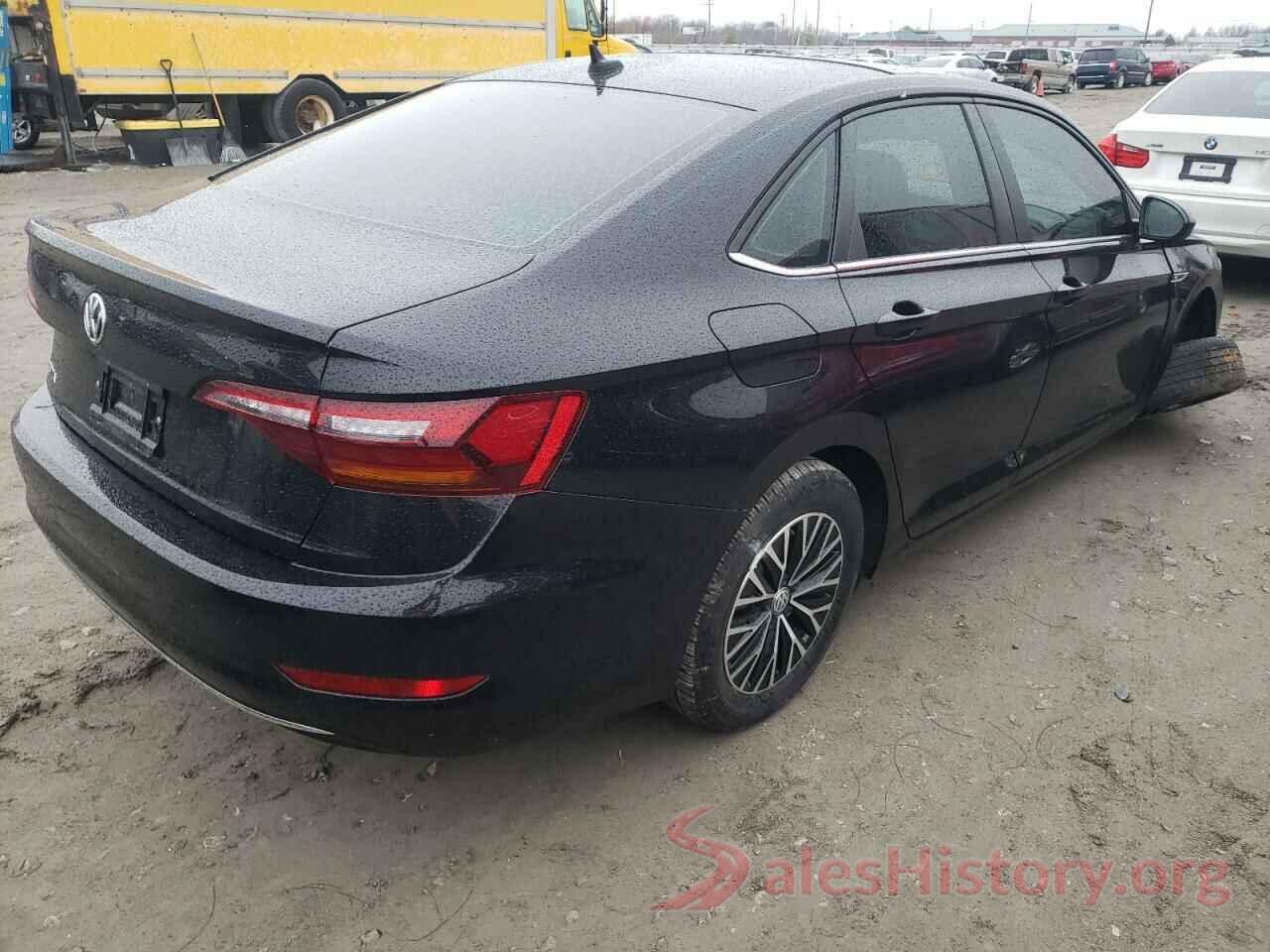 3VWE57BU6KM095354 2019 VOLKSWAGEN JETTA