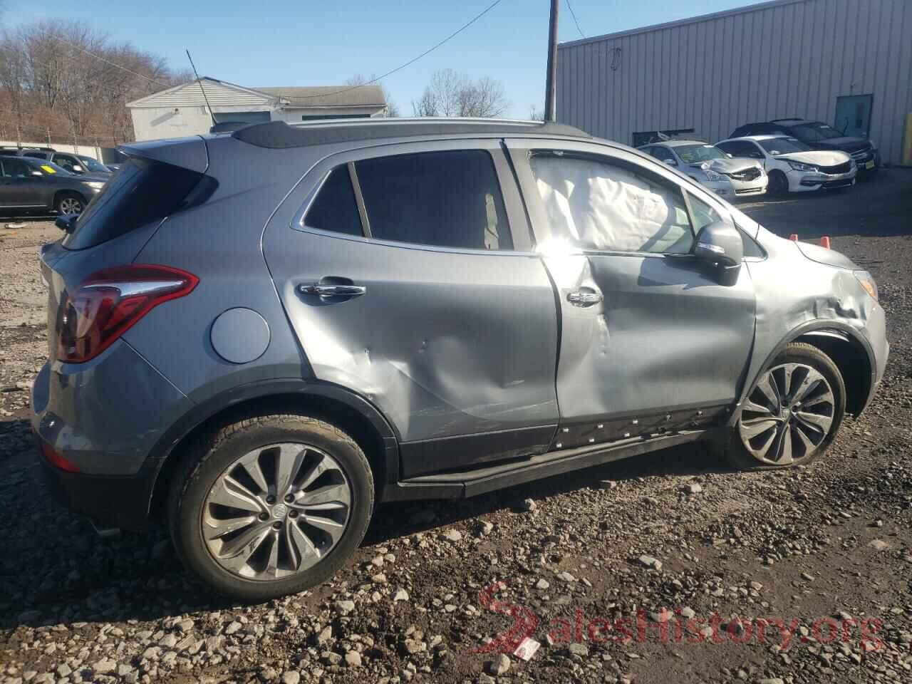 KL4CJASB2KB767381 2019 BUICK ENCORE