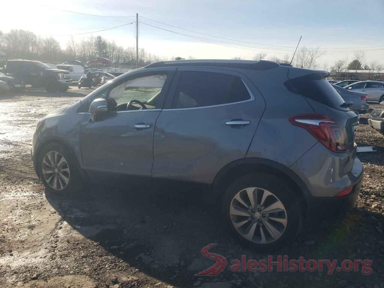 KL4CJASB2KB767381 2019 BUICK ENCORE