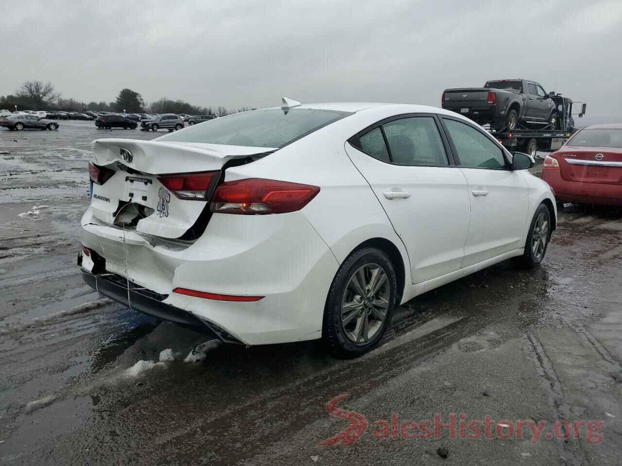 5NPD84LF4JH329130 2018 HYUNDAI ELANTRA