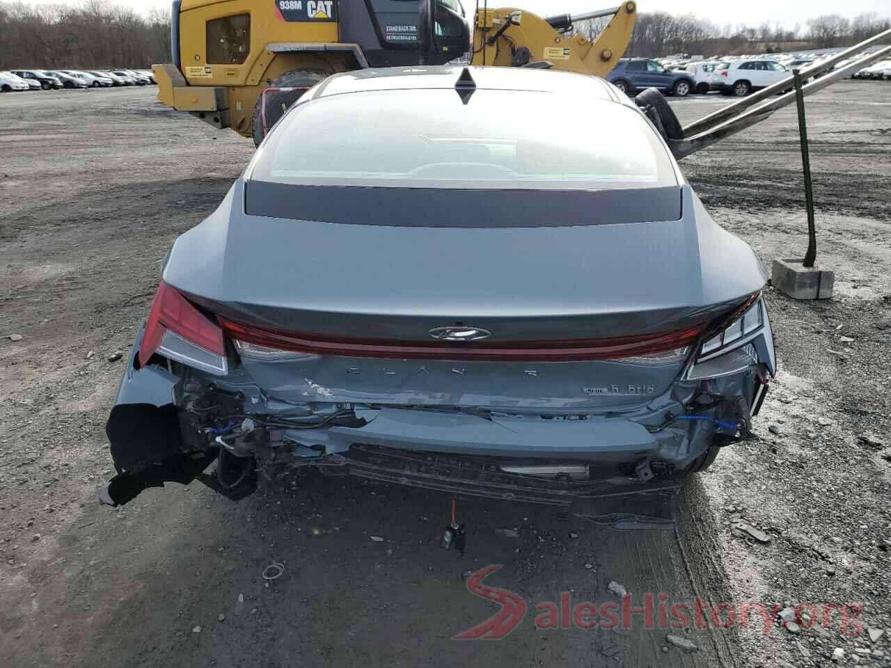 KMHLM4AJ4PU039544 2023 HYUNDAI ELANTRA