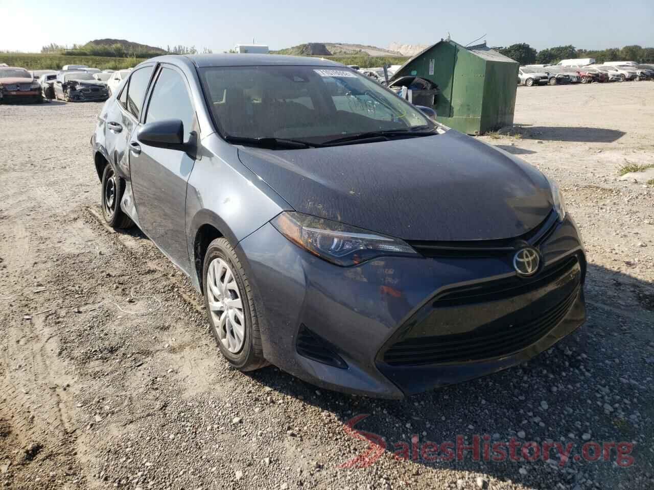 5YFBURHE4HP722025 2017 TOYOTA COROLLA