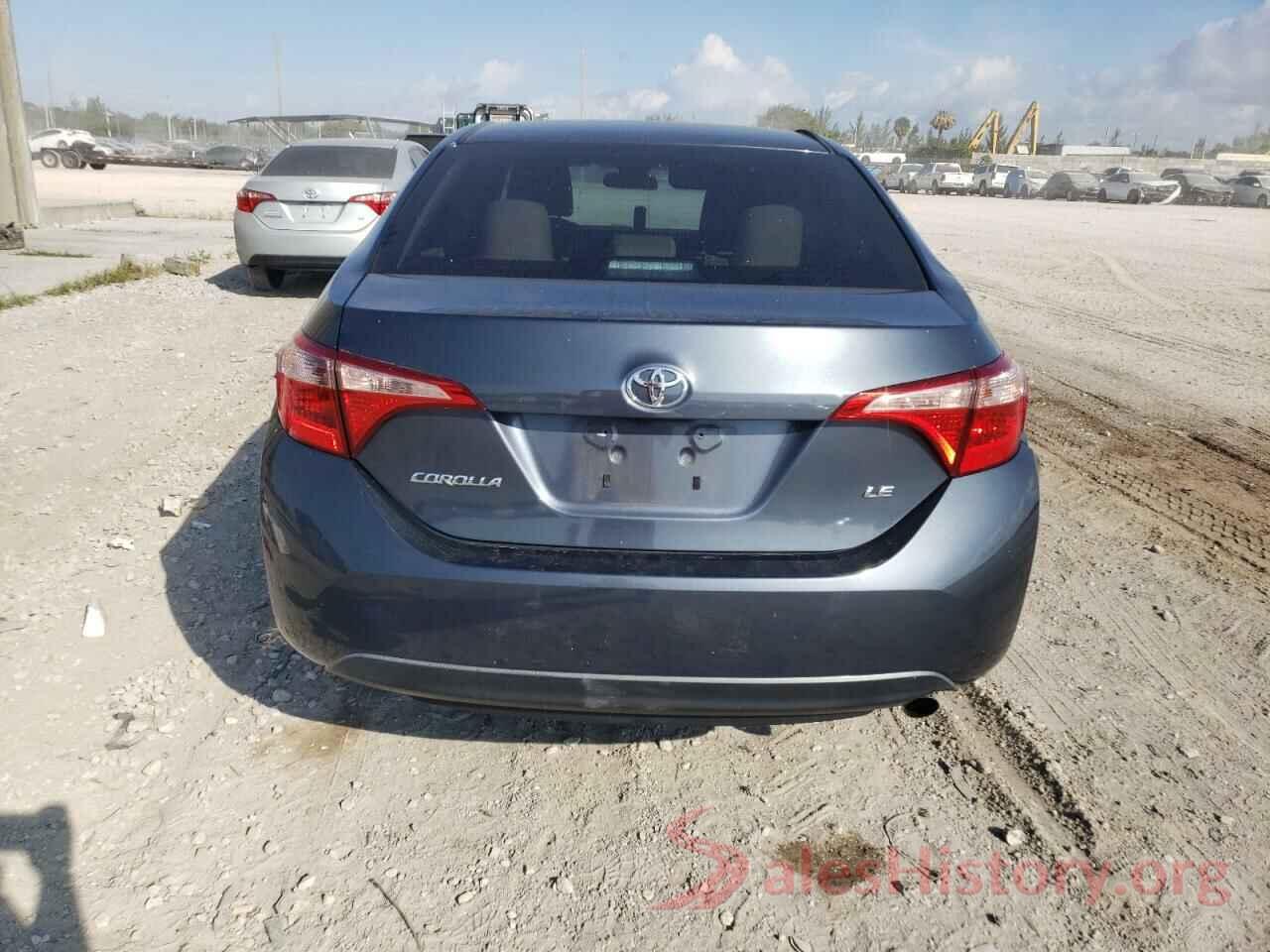 5YFBURHE4HP722025 2017 TOYOTA COROLLA