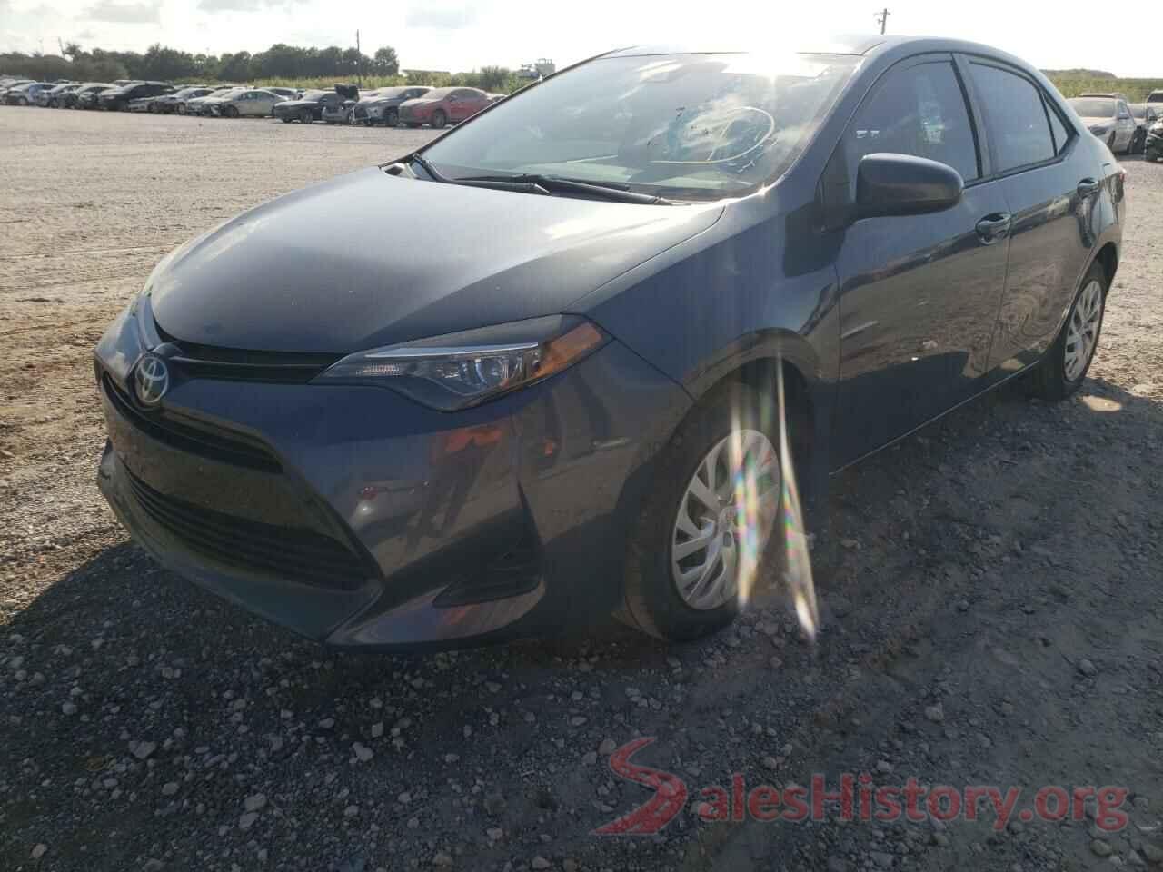 5YFBURHE4HP722025 2017 TOYOTA COROLLA