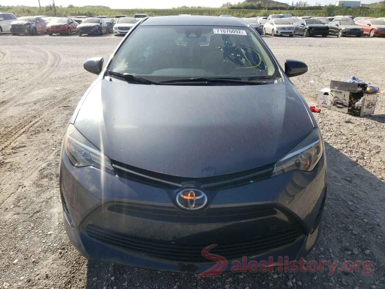 5YFBURHE4HP722025 2017 TOYOTA COROLLA