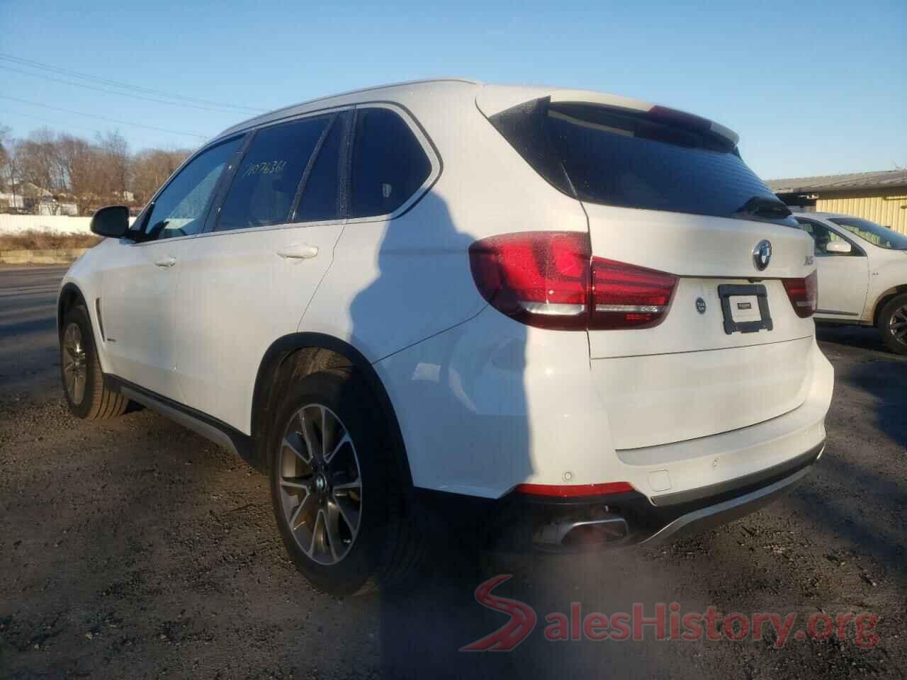 5UXKR0C52JL071527 2018 BMW X5