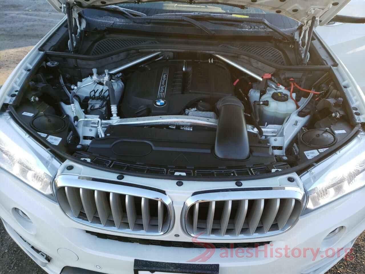 5UXKR0C52JL071527 2018 BMW X5